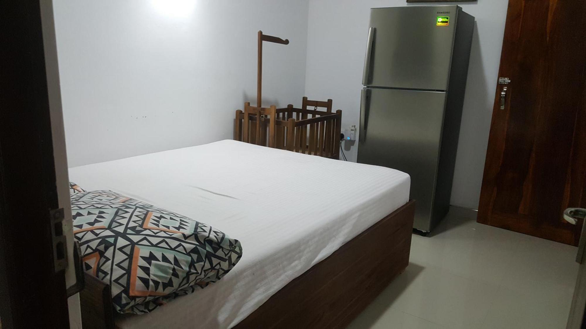 Indunil Place Hiriketiya Диквела Стая снимка